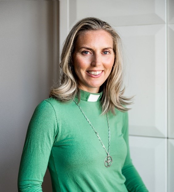 Jemima Bentham Brodin